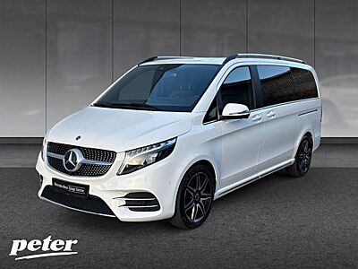 Mercedes-Benz V 300d Avantgarde Edition AMG ILS-LED/Nappa