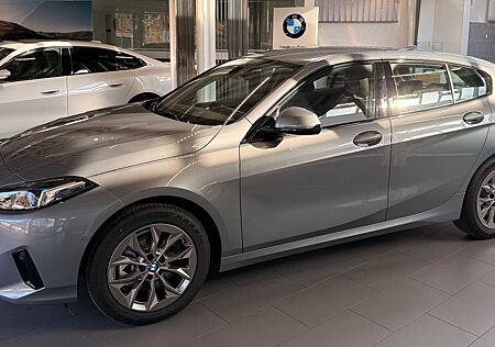 BMW 120 Aut.