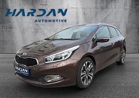 Kia ANDERE Ceed Sportswagon Spirit