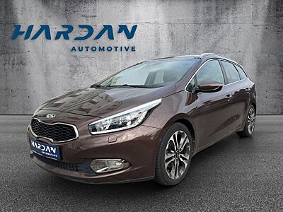 Kia cee'd Sportswagon