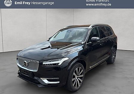 Volvo XC 90 XC90 B5 AWD Plus-Bright 7S Glasd Standh 360° AHK