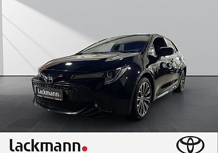 Toyota Corolla Hybrid Team D *LED**Kamera*Smart-Key*EPH