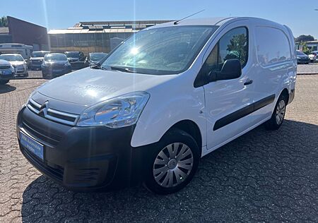 Citroën Berlingo Kasten Business L2