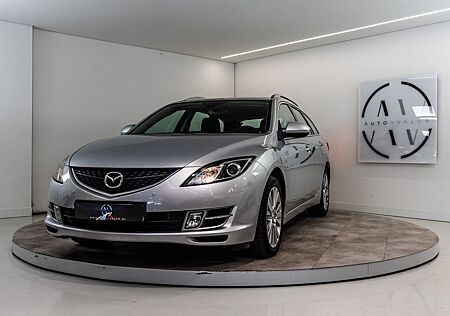 Mazda 6 Sportbreak 2.0 S-VT TS 147PK | Bose | Parksens