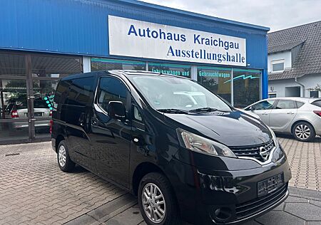 Nissan NV200 /Evalia Kamera Shz Ahk 7sitz.Inkl.Garantie