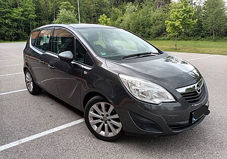Opel Meriva 1.4 ecoFLEX Edition 88kW Edition