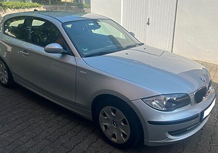 BMW 116i - Bj 2009 3.500€