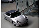 Porsche 996 Cabrio ,neuer Motor f.17 T€, wie neu