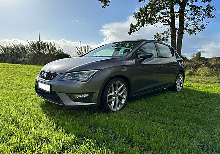 Seat Leon 1.8 TSI 132kW Start&Stop FR FR