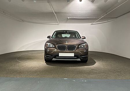 BMW X1 sDrive20i -