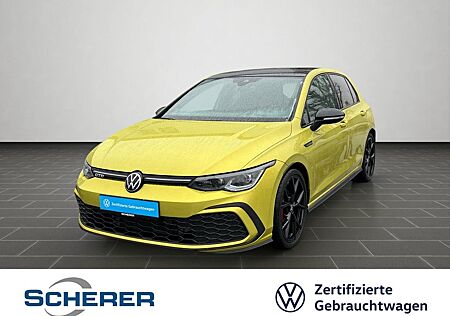 VW Golf Volkswagen VIII 2.0 TDI GTD IQ-LIGHT SHD RFK NAVI
