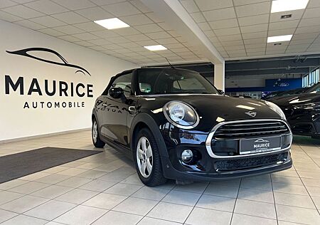 Mini Cooper Cabrio 1.5L EURO 6d-TEMP