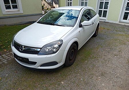 Opel Astra GTC 1.4 ecoFLEX Selection "110 Jahre" ...
