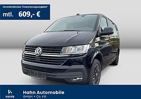 VW T6 Kombi Volkswagen T6.1 Kombi 2.0TDI 4Motion L1H1 DSG Navi PDC Klim