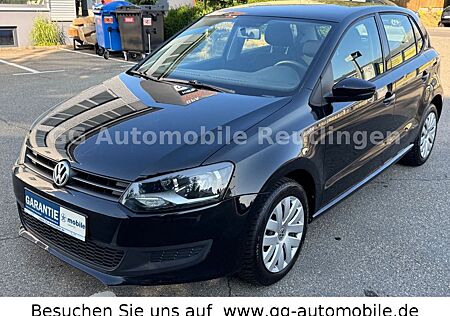 VW Polo Volkswagen V Comfortline| 1.4L