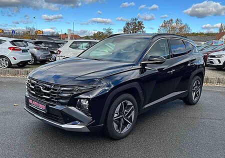 Hyundai Tucson 1.6 T-GDI *Kamera, Navi,Keyless,Totw.Ass*