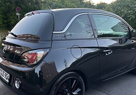 Opel Adam JAM 1.4 64kW JAM gepflegt!