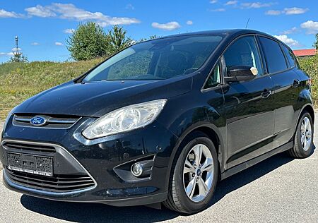 Ford C-Max 1,0 Benzin/ Navi/Sitzheizung/PDC