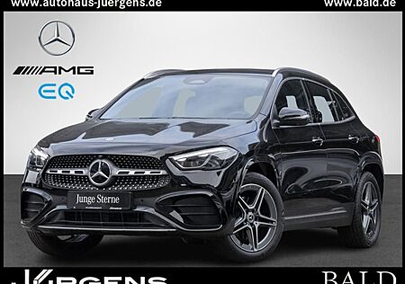 Mercedes-Benz GLA 180 AMG-Advanced+/ILS/Pano/360/Totw/Easy/19'