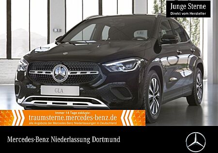 Mercedes-Benz GLA 200 d 4M Style/LED/360°/Offroad/Keyl