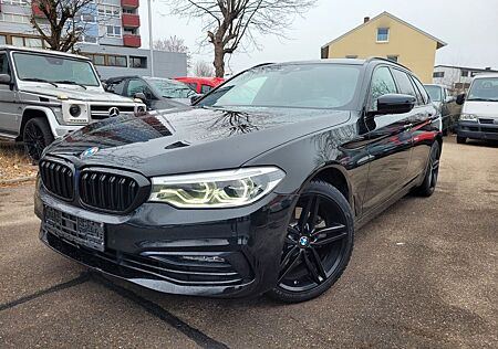 BMW 520d xDrive Touring A -