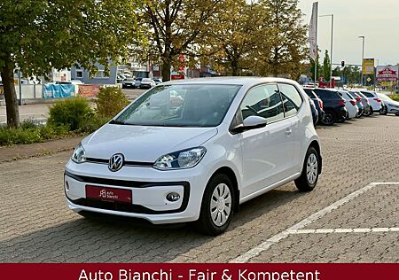 VW Up Volkswagen ! move !*Kamera *Klimaautomatik *Sitzheizung