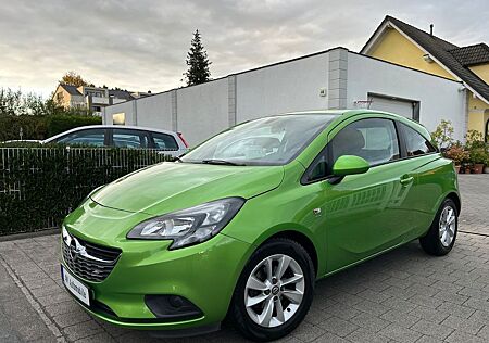 Opel Corsa 1.4 E *Drive*Klima*PDC*SHZ*LHZ*Tüv*
