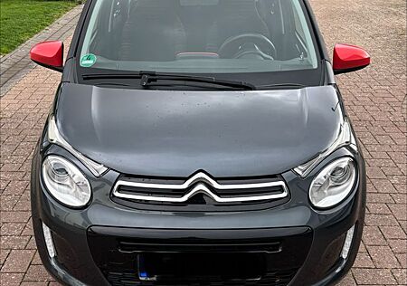 Citroën C1 VTi 68 Airscape Feel Airscape Feel