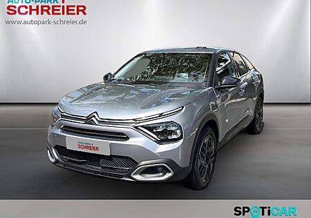 Citroën C4 Shine*AUTOMATIK*TÜV NEU*EINPARKHILFE*CARPLAY*