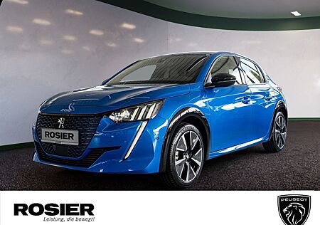 Peugeot e-208 GT Pack Elektro 136 ACC LED NAVI KAMERA BT