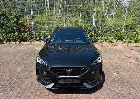 Cupra Formentor 1.5 TSI 110kW DSG