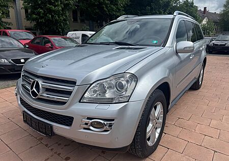 Mercedes-Benz GL 320 GL -Klasse CDI 4Matic 02.27 TÜV