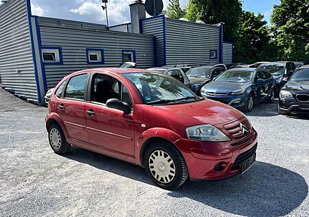 Citroën C3 1.1 Tonic