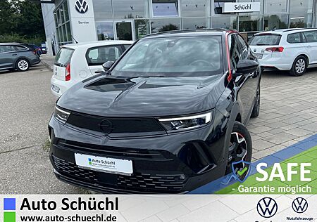 Opel Mokka-e GS-LINE 18"+3-PHASIG+CCS+MATRIX-LED+NAVI