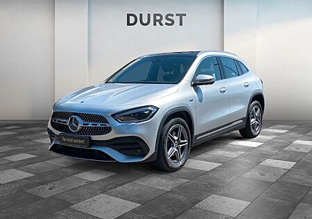 Mercedes-Benz GLA 250 GLA -Klasse e