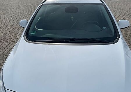 Opel Astra Sports Tourer 1.7 CDTI Sport 81kW Sport