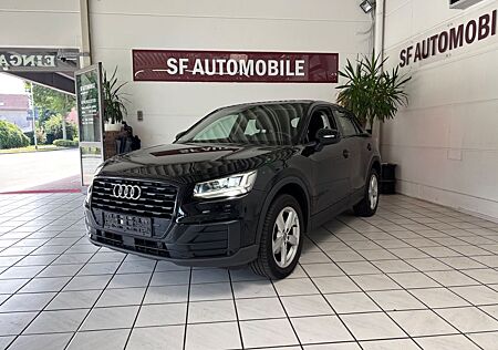 Audi Q2 35 TFSI basis *Apple Carplay*Lane Assist*