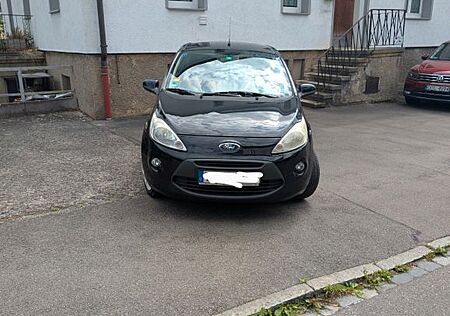 Ford Ka /+ 1,2 Cool & Sound Edition Cool & Sound...