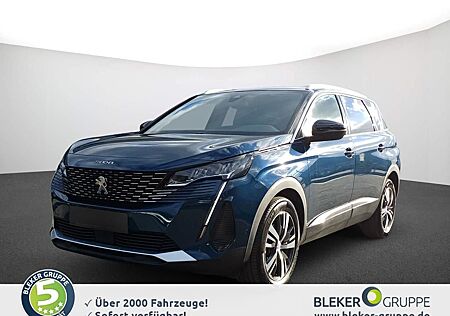 Peugeot 5008 Allure Pack