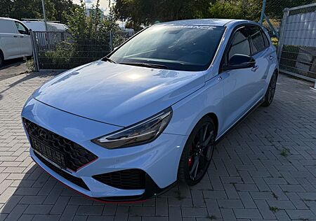 Hyundai i30 N Performance !!5500km!!