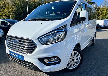 Ford Tourneo Custom L1 Titanium Automatik,4J Garantie