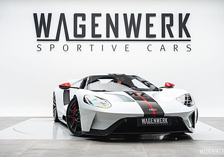 Ford GT CARBON SERIES **VAT** LIFT CARBONWHEELS