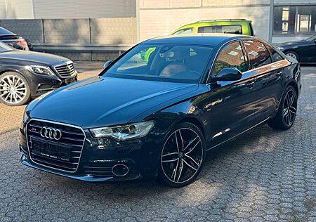 Audi A6 2.0 TDI ultra S-Tronic /360/SPUR/TWA/LED/SLA