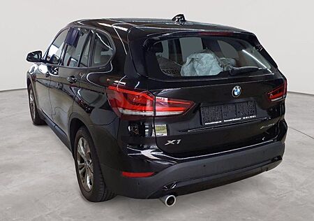BMW X1 xDrive25e Advantage 4WD