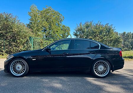 Alpina B3 3,0 Bi-Turbo -360PS