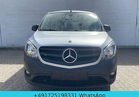 Mercedes-Benz Citan Kombi 111 CDI lang