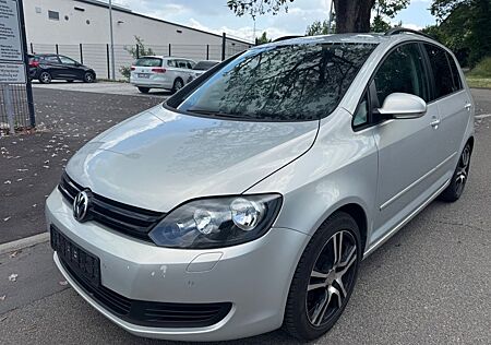 VW Golf Volkswagen Plus VI Trendline Einparkhilfe Sitzheizung