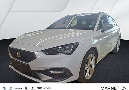 Seat Leon Sportstourer 2.0 TDI DSG FR *Navi*AHK*Kamer