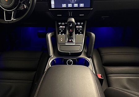 Porsche Cayenne 3.0 V6 Tiptronic -