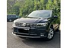 VW Tiguan Volkswagen 2.0 TDI SCR DSG IQ.DRIVE neue service top